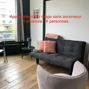 La Bourgeoise Liège