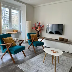 Renewed Luxurious At Casino Appartement